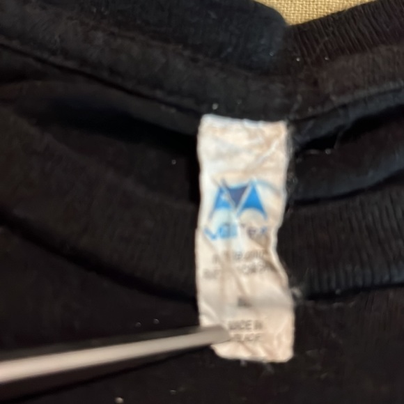 Vintage POETIC JUSTICE A Street Romance
Size Large Tee Shirt WillTees USA
Tupac - Picture 7 of 11